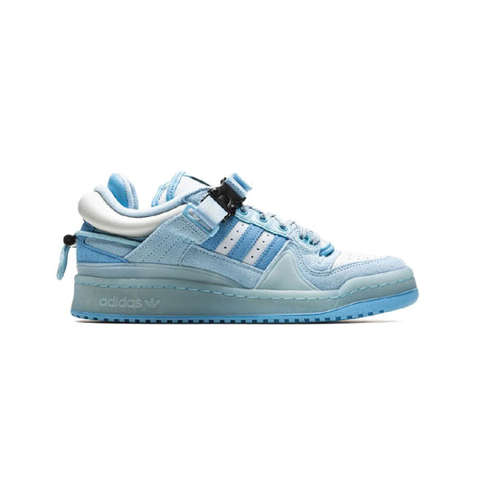 Adidas Forum Low x Bad Bunny Blue Tint