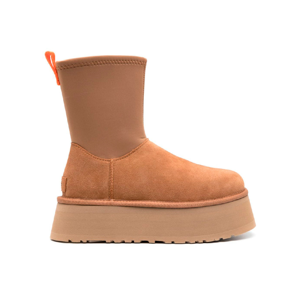 Bota UGG Classic Dipper Camel