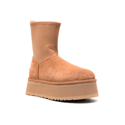 Bota UGG Classic Dipper Camel