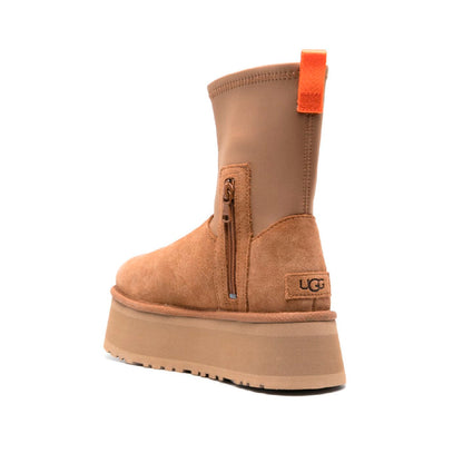 Bota UGG Classic Dipper Camel