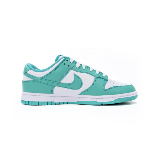 Nike Dunk Low Clear Jade