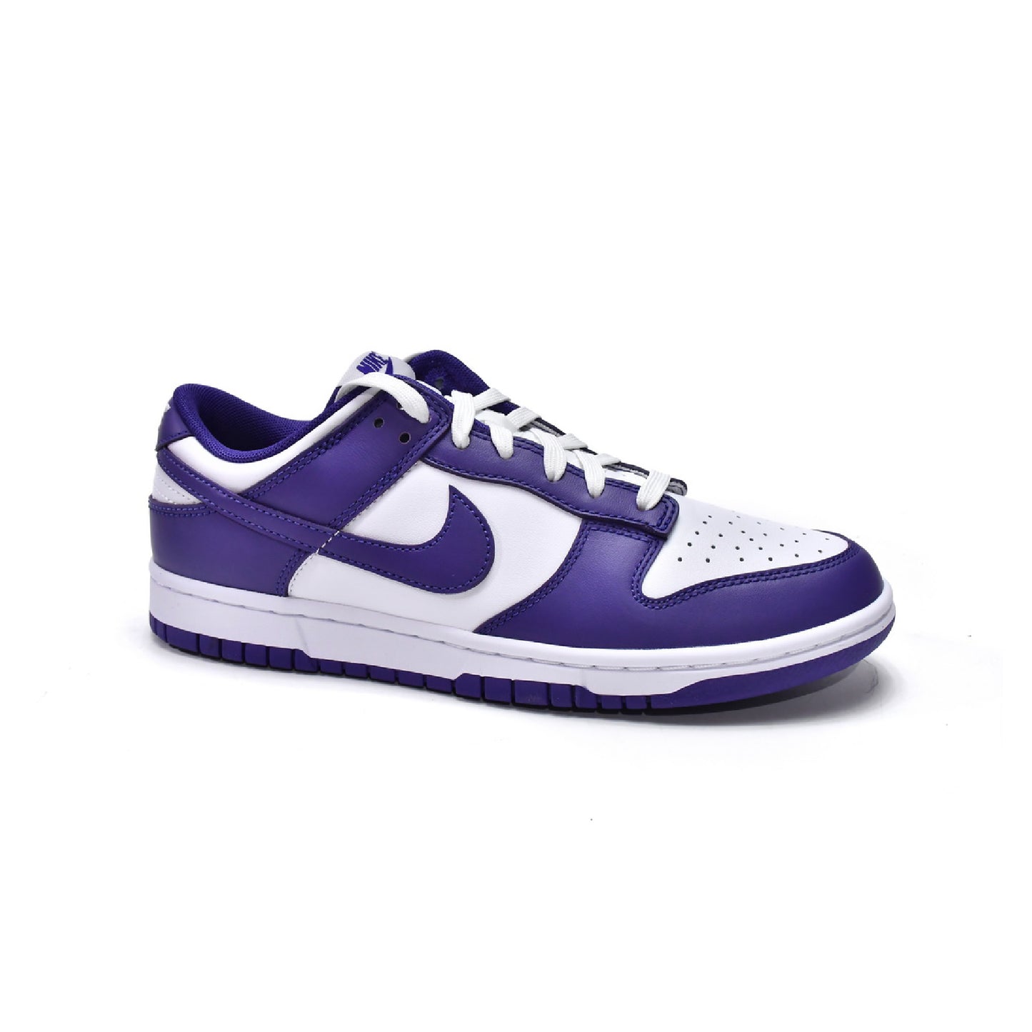 Nike Dunk Low Championship Court Purple