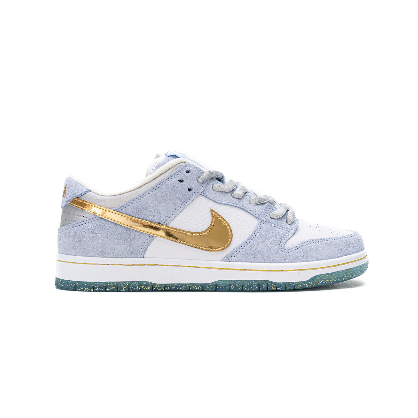 Nike Dunk Low SB x Sean Cliver