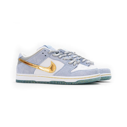 Nike Dunk Low SB x Sean Cliver