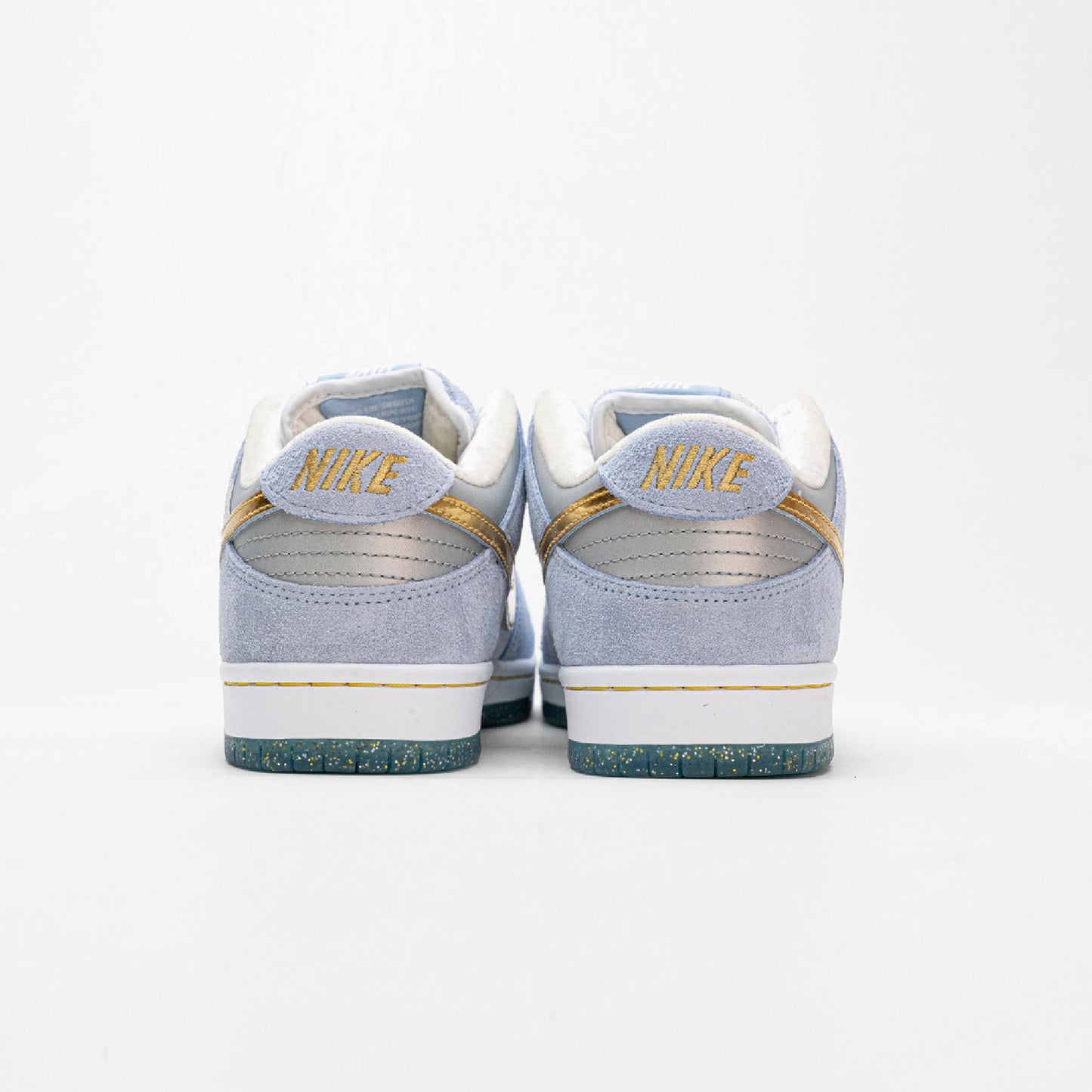 Nike Dunk Low SB x Sean Cliver