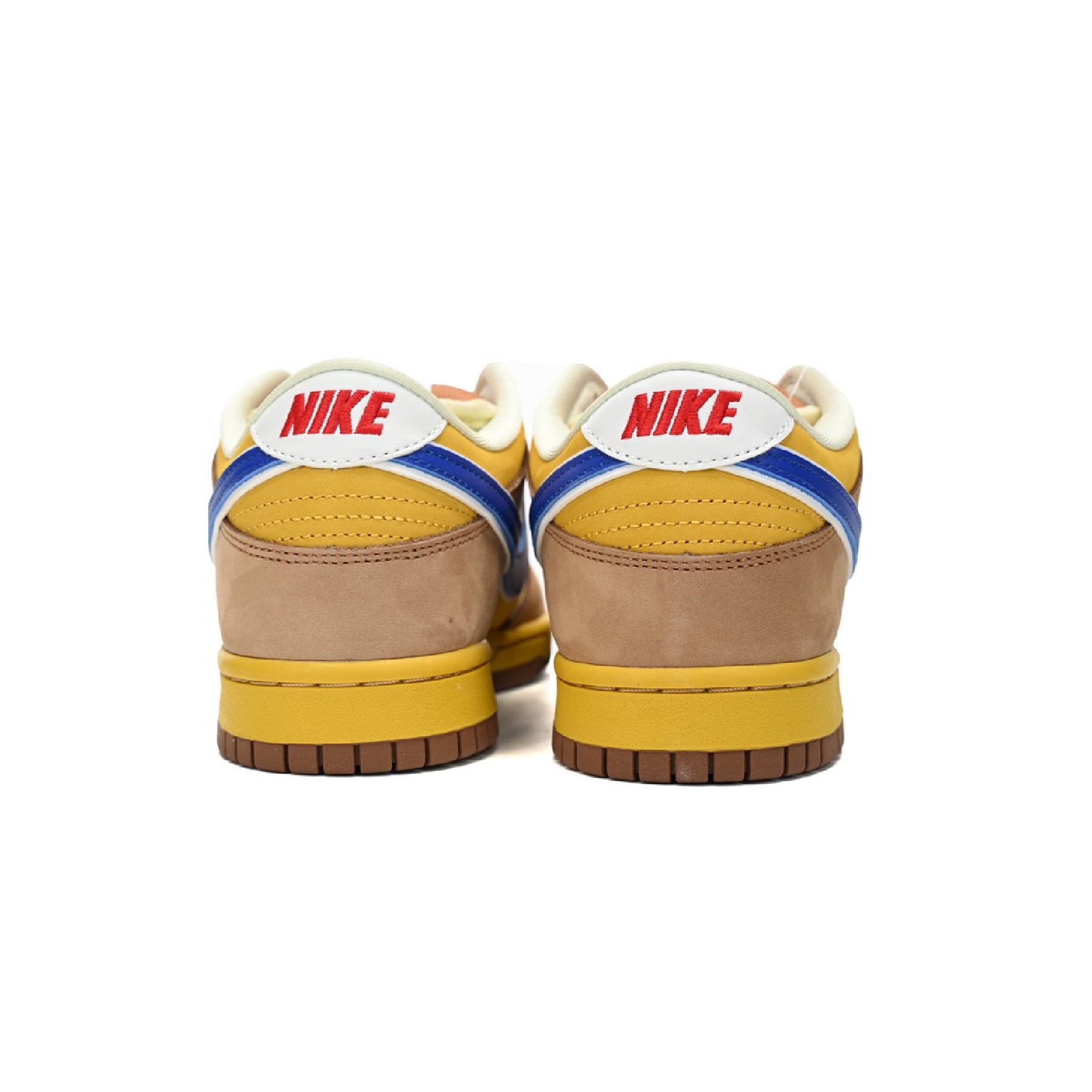 Nike Dunk Low SB Premium Newcastle Brown Ale Ar Store