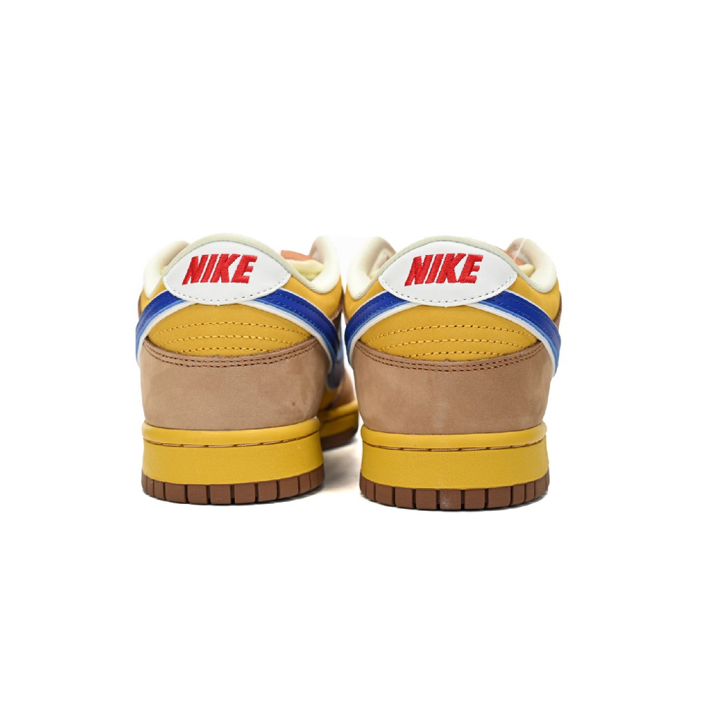 Nike Dunk Low SB Premium Newcastle Brown Ale