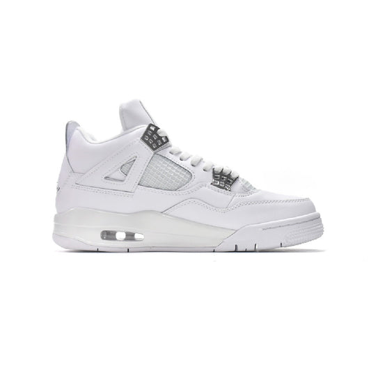 Nike Air Jordan 4 Retro Pure Money