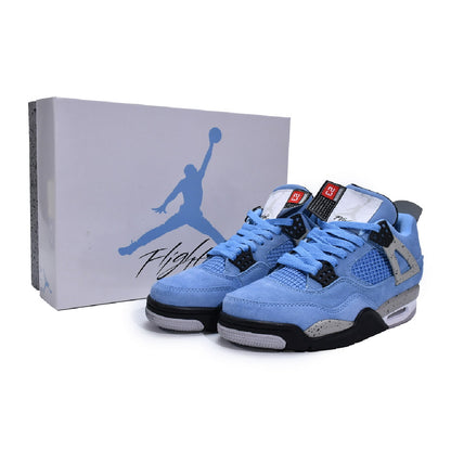 Nike Air Jordan 4 SE University Blue