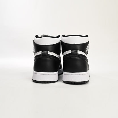 Nike Air Jordan 1 Retro High OG Black White