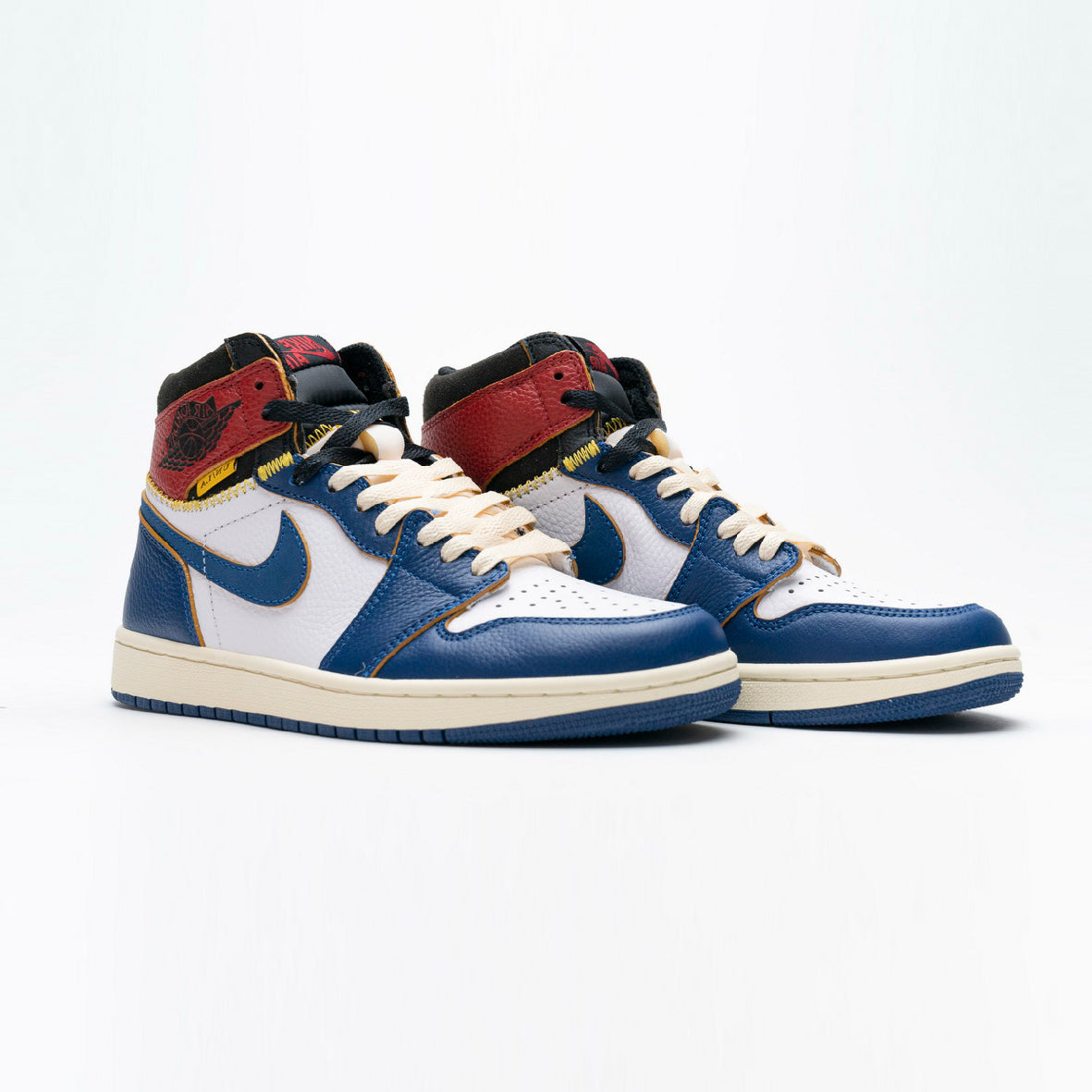 Nike air jordan 1 retro high union los angeles sale