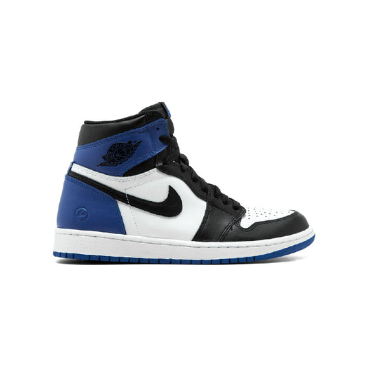 Nike Air Jordan 1 Retro Alto x Fragment