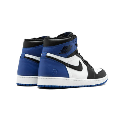 Nike Air Jordan 1 Retro Alto x Fragment