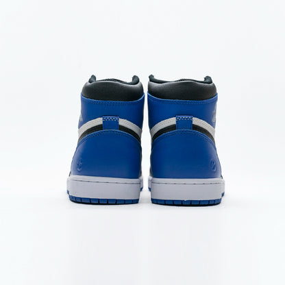 Nike Air Jordan 1 Retro High x Fragment