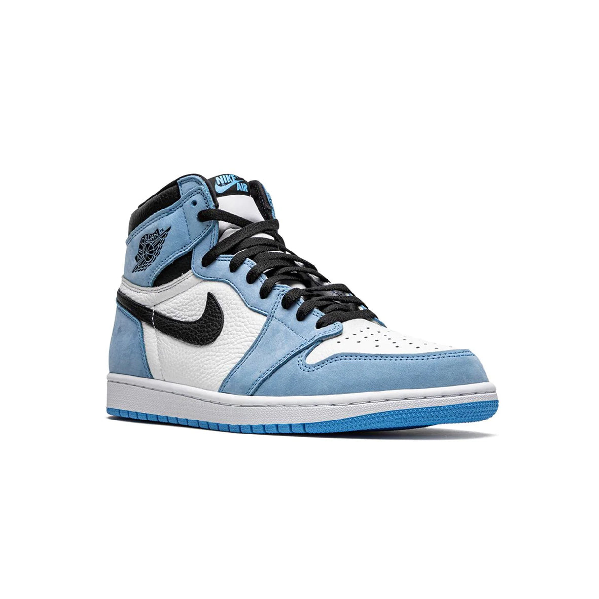 Nike Air Jordan 1 High OG Univeristy Blue