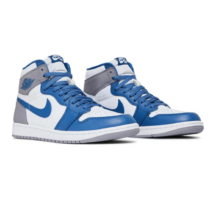 Nike Air Jordan 1 High OG True Blue