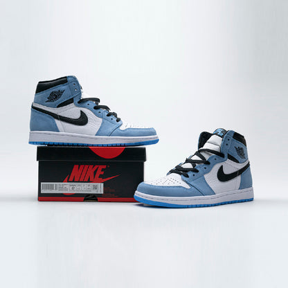 Nike Air Jordan 1 High OG Univeristy Blue