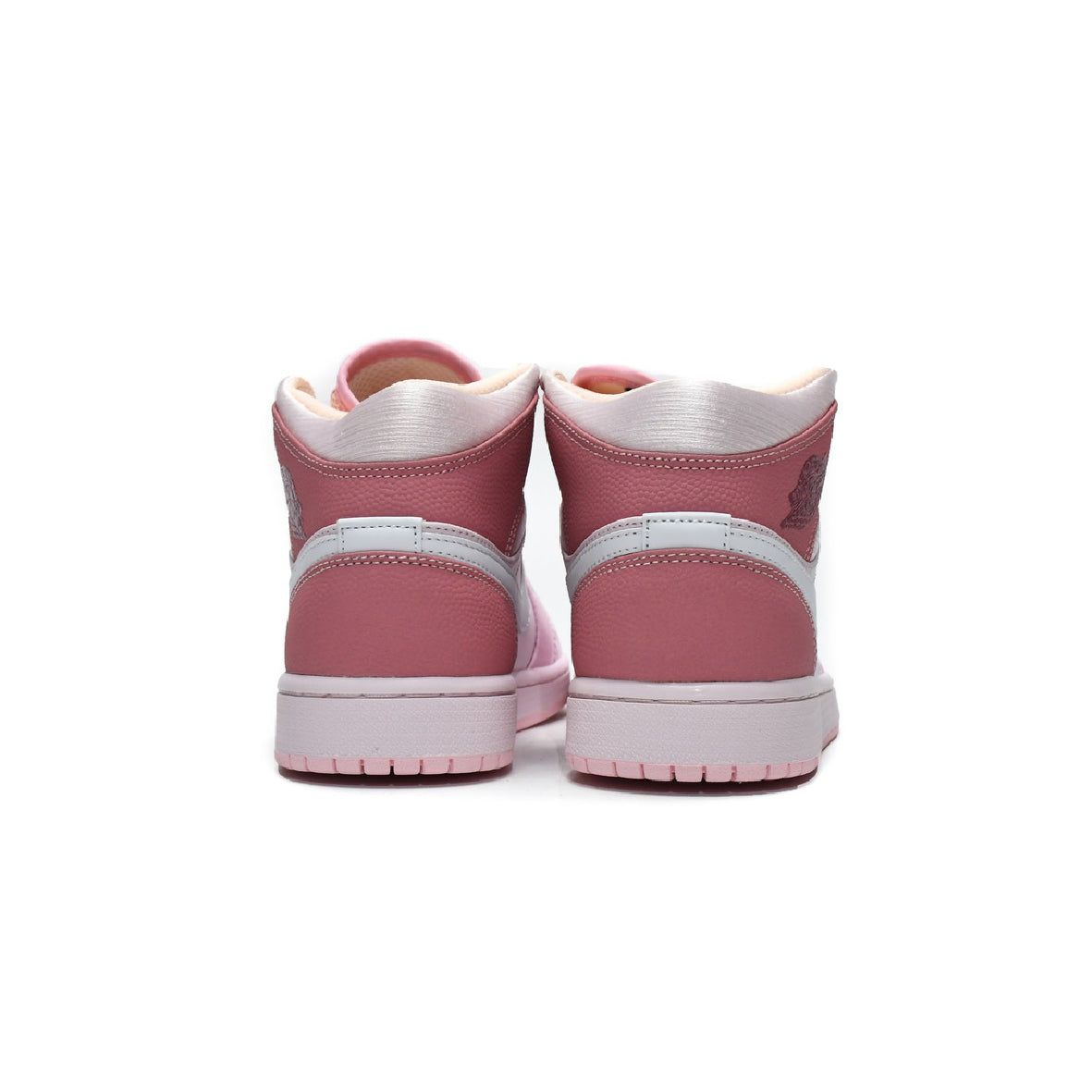 Nike Air Jordan 1 Mid Digital Pink