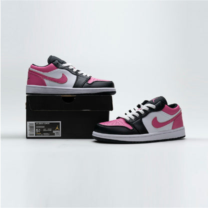 Nike Air Jordan 1 Low (GS) Pinksicle