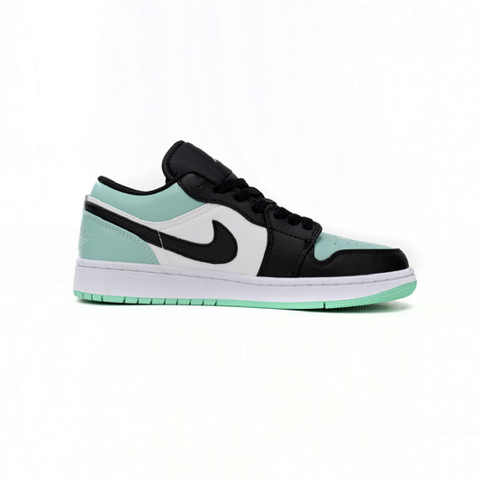 Nike Air Jordan 1 Low Verde Menta