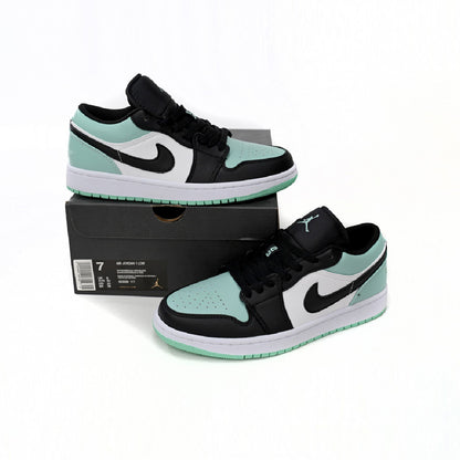 Nike Air Jordan 1 Low Verde Menta