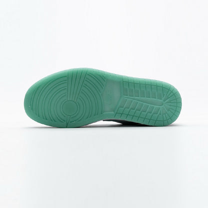 Nike Air Jordan 1 Low Verde Menta