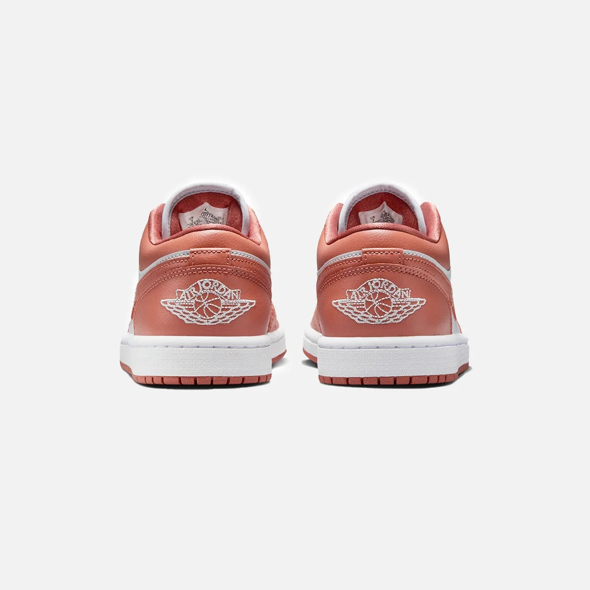 Nike rose saumon online