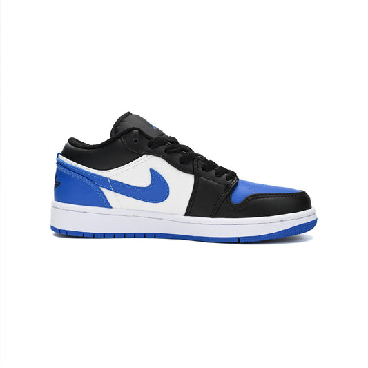 Nike Air Jordan 1 Low Royal Toe