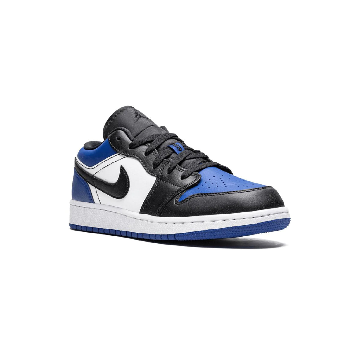 Nike Air Jordan 1 Low Royal Toe