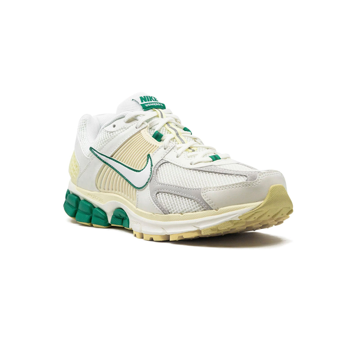 Nike Air Zoom Vomero 5 Beige Green