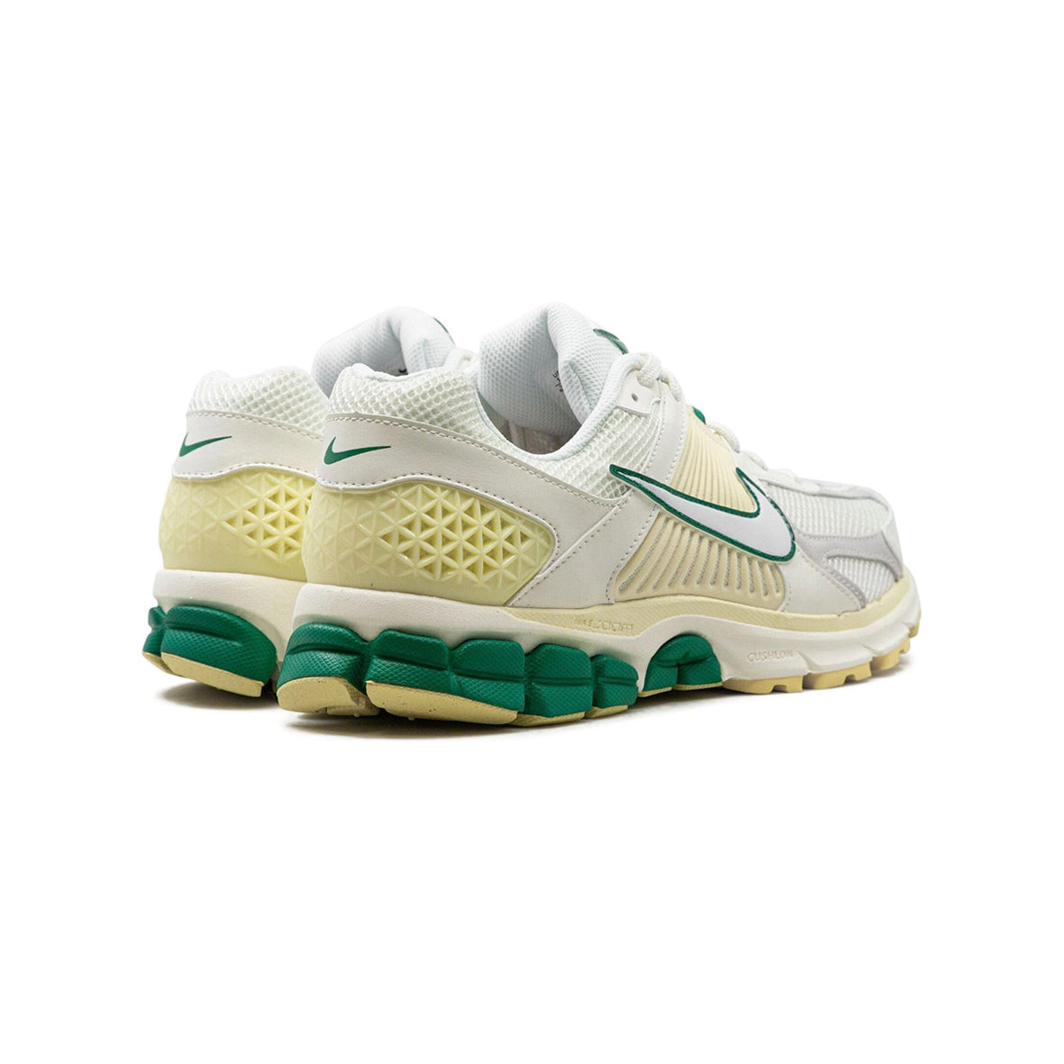 Nike Air Zoom Vomero 5 Beige Green