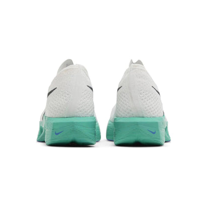 Nike ZoomX VaporFly Next% 3 White Jade Ice