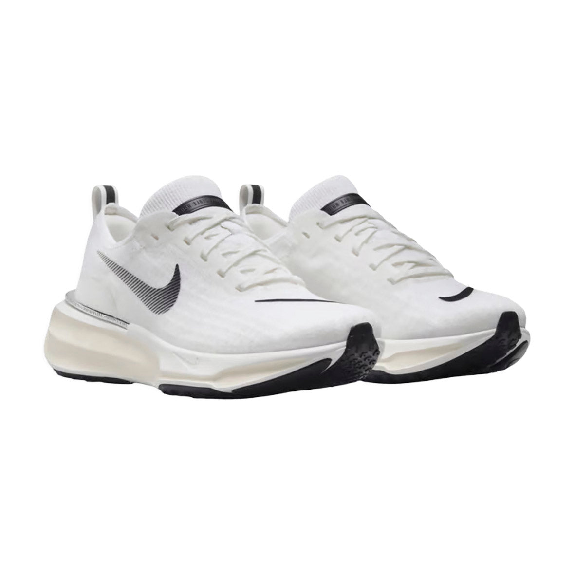 Nike ZoomX Invincible 3 Extra Wide Summit White Black