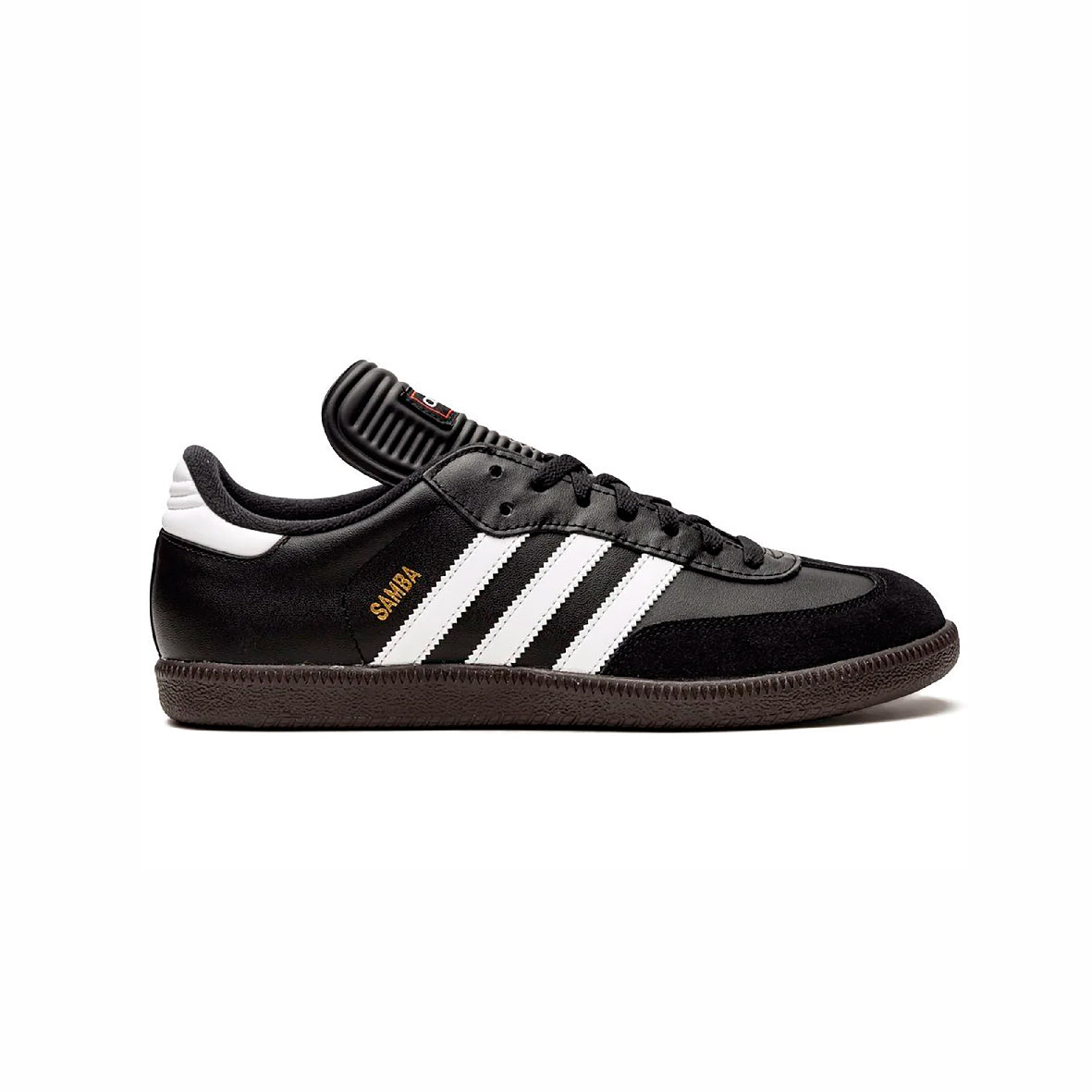 Adidas Samba Negro