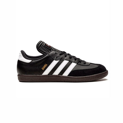 Adidas Samba Black