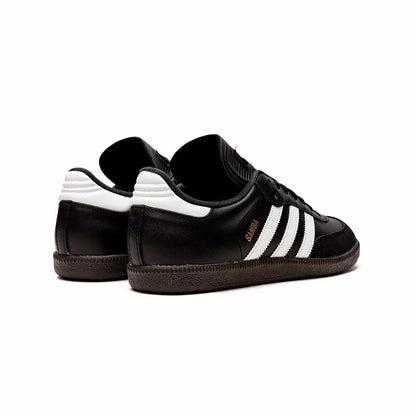 Adidas Samba Negro