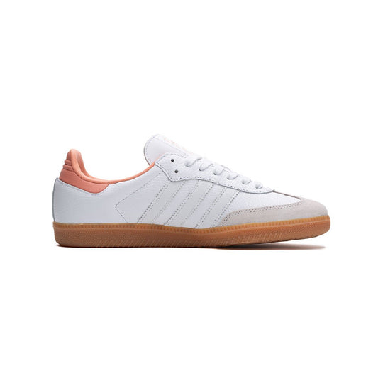 Adidas Samba OG White Wonder Clay