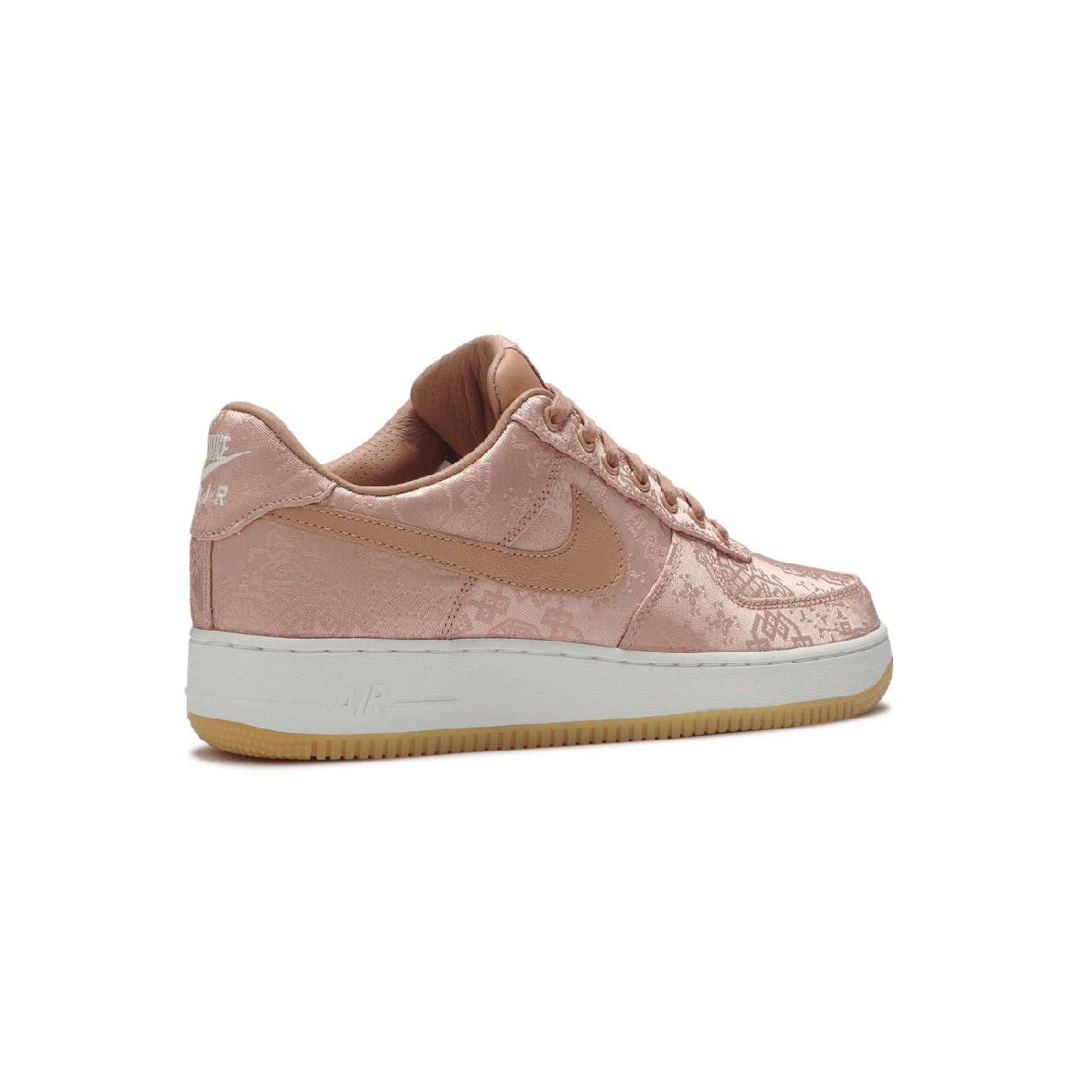 Nike silver oro rosa hotsell