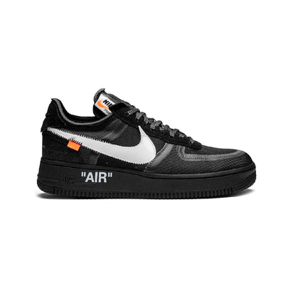 Nike Air Force 1 Low X Off-White MOMA