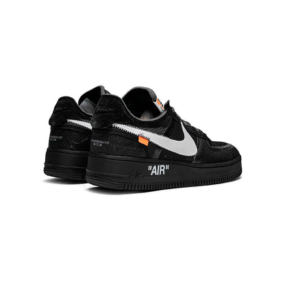 Nike Air Force 1 Low X Off-White MOMA