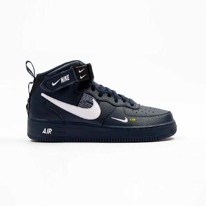 Nike Air Force 1 Mid '07 LV8 Black