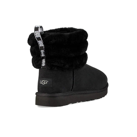 New uggs mini fluff best sale