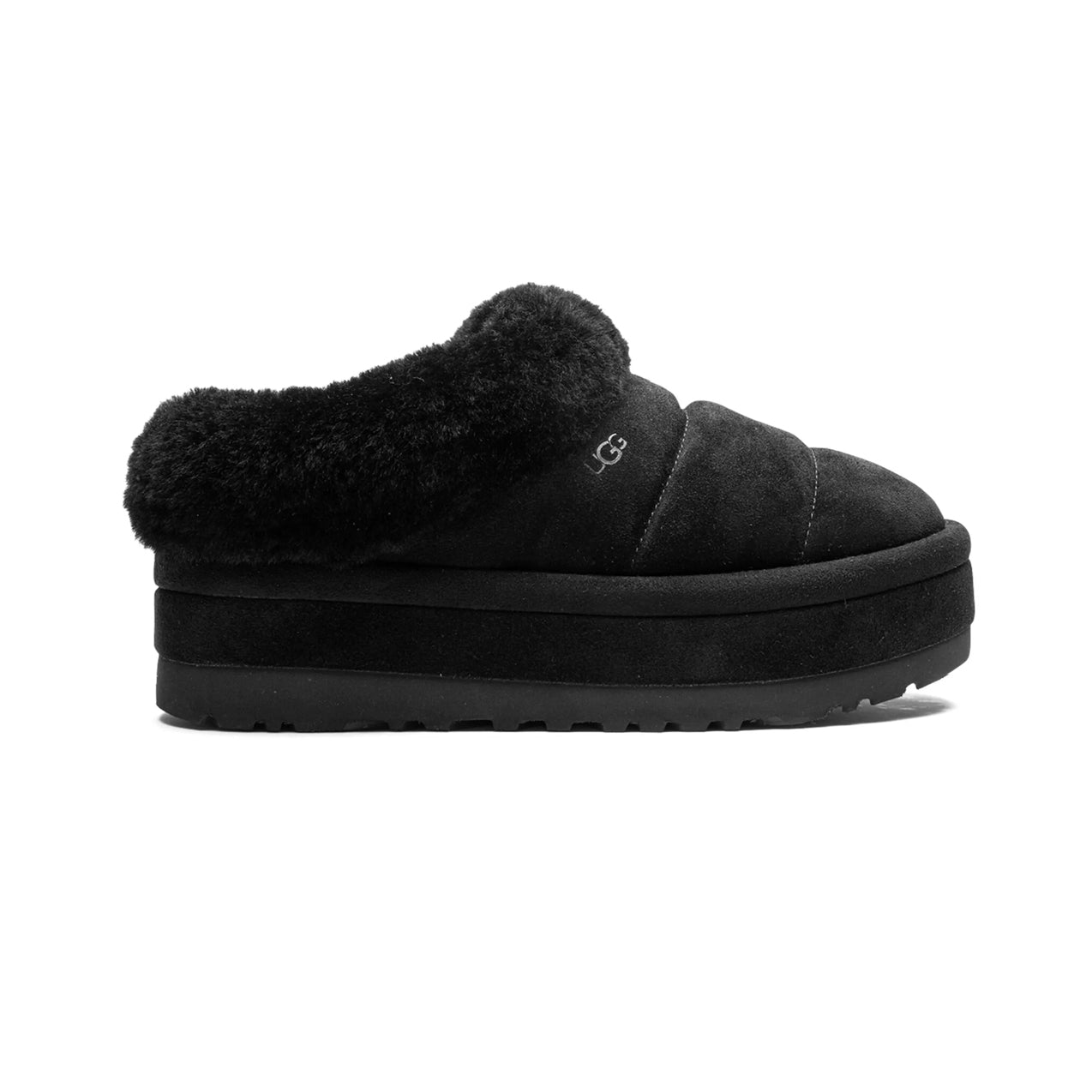 UGG Tazzlita Black