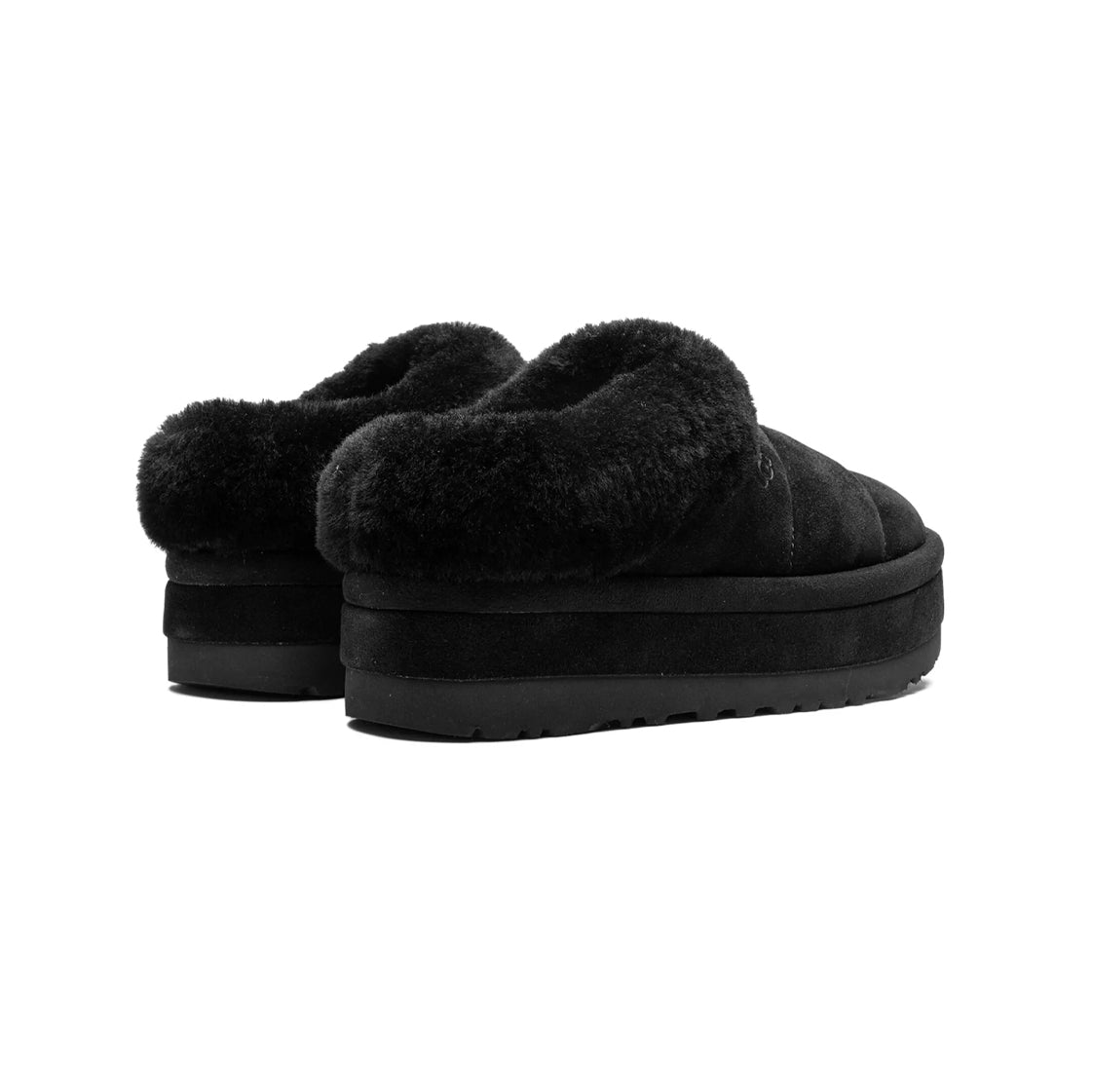 UGG Tazzlita Black