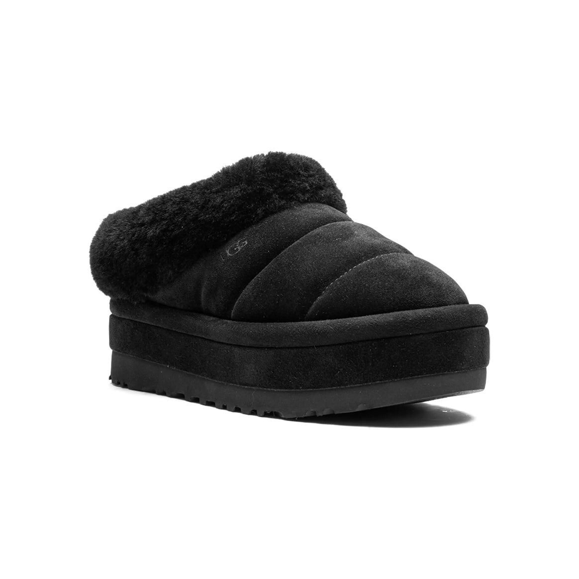 UGG Tazzlita Black