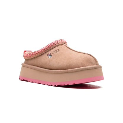 UGG Tazz Love '25 Arroyo Tropical Pink