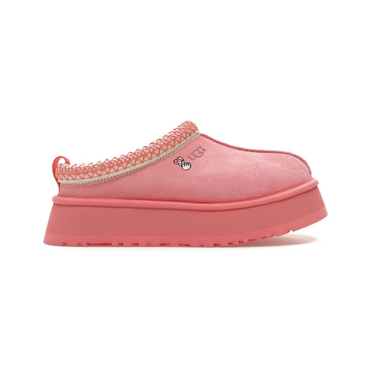 UGG Tazz Love '25 Tropical Pink