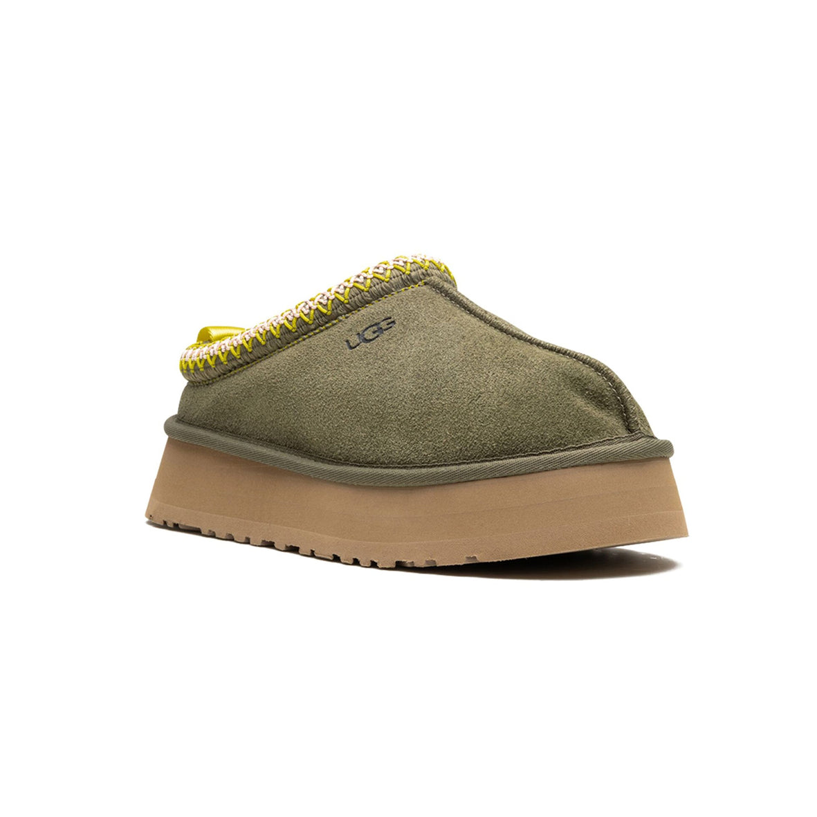 UGG Tazz Olive Green Ar Store