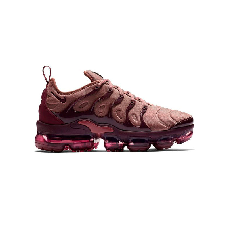 Nike Air VaporMax Plus Bourdeaux