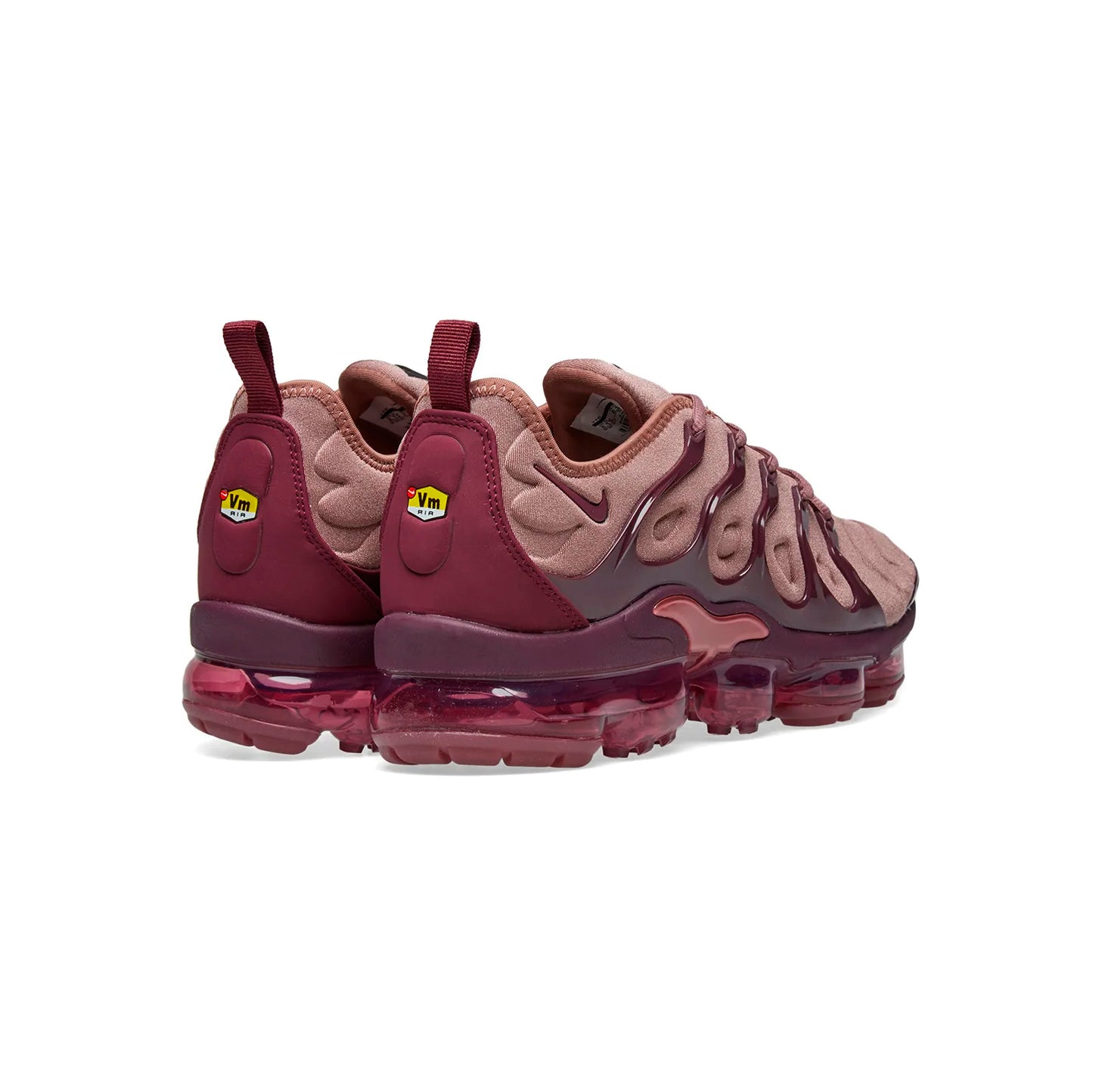 Nike Air VaporMax Plus Bourdeaux